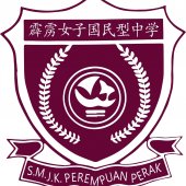 SMK Perempuan Perak business logo picture