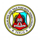 SMK Raja Puan Muda Tengku Fauziah business logo picture