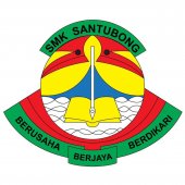 SMK Santubong business logo picture