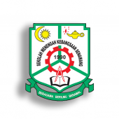 SMK Senawang business logo picture