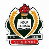 SMK Seri Ipoh business logo picture