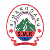 SMK Simanggang business logo picture