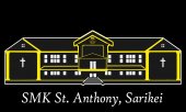 SMK St Anthony (M) business logo picture