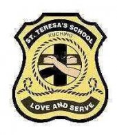 SMK St Teresa business logo picture
