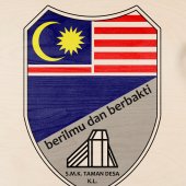 SMK Taman Desa business logo picture