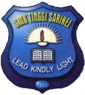 SMK Tinggi Sarikei business logo picture