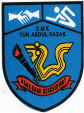 SMK Tun Abdul Razak business logo picture