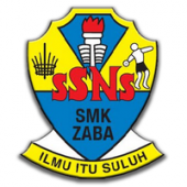 SMK Zaba business logo picture