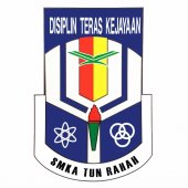 SMKA Tun Rahah business logo picture