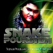 Snake Poursten business logo picture