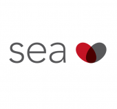 Social Enterprise Alliance (SEA) business logo picture