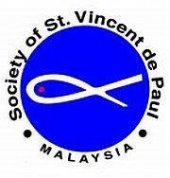 Society of St Vincent De Paul business logo picture