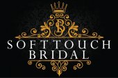Soft Touch Bridal business logo picture