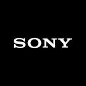 Sony business logo picture