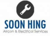 Soon Hing Aircond & Electrical Services business logo picture