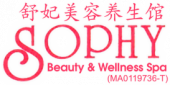 Sophy Wellness Spa business logo picture