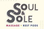 Soul & Sole Funan business logo picture