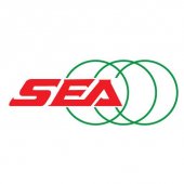 South East Asia Auto Parts business logo picture