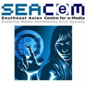 Southeast Asian Centre for e-Media (SEACeM) business logo picture