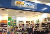 SOXWORLD AEON Rawang business logo picture