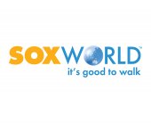 SOXWORLD HQ business logo picture
