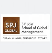SP Jain School of Global Management business logo picture