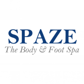Spaze The Body & Foot Spa Junction 8 business logo picture