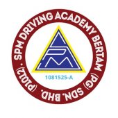 Spm Driving Academy Bertam (PG) business logo picture