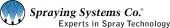 Spraying Systems Co. (S) Pte Ltd business logo picture