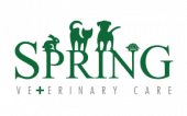 Spring Veterinary Care (Punggol) business logo picture