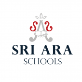 Sri Ara Schools business logo picture