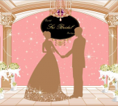 Sri Bridal Wedding & Photography business logo picture
