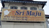 Sri Maju Sarata Ekspres business logo picture