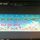 Sri SempurnA Tuition Centre business logo picture