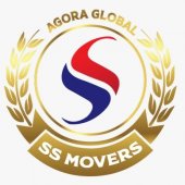 SS Movers business logo picture