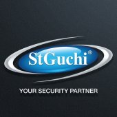 ST Guchi Puchong business logo picture