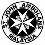 St John Ambulans Malaysia, Kaw.Pantai (Banting) business logo picture