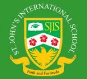 St. John's International School business logo picture
