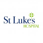 St. Luke'S Hospital business logo picture