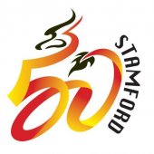 Stamford Dragon And Lion Dance Troupe business logo picture
