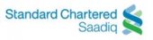 Standard Chartered Saadiq Bangsar business logo picture