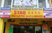Star Electric Sales & Services business logo picture