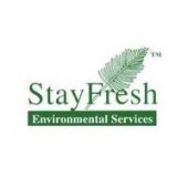 Stayfresh Pest Control Services Melaka business logo picture