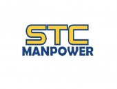 STC Manpower business logo picture