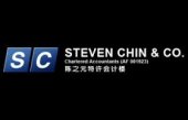 Steven Chin & Co. business logo picture