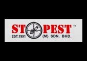 Stopest (M) business logo picture