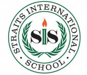 Straits International School Penang business logo picture