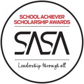 Student Achiever’s Scholarship Award (SASA), HELP University College business logo picture
