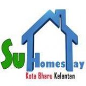 Su Homestay business logo picture