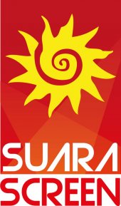 Suara Screens Malacca business logo picture